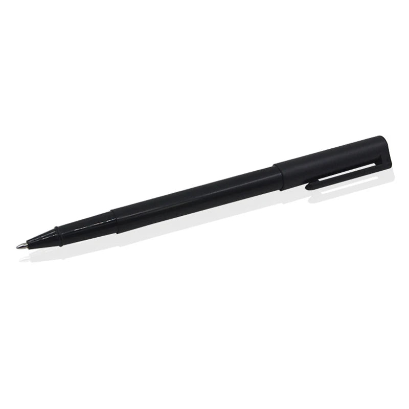 Magic Penetration Pen Trick, It can "Go Through Anything"