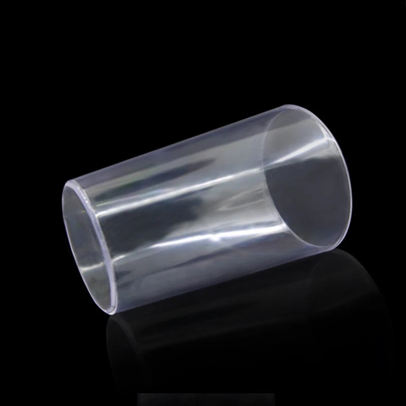 Comedy Glass In Paper Cone Magic Trick