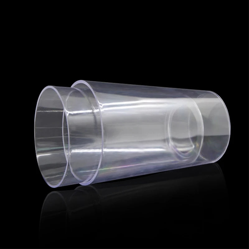 Comedy Glass In Paper Cone Magic Trick