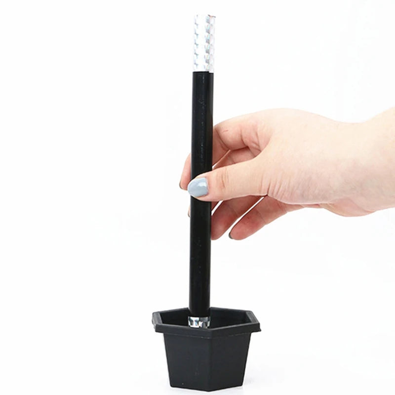 Crazy Magic Wand Toy to Flower