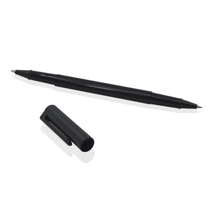 Magic Penetration Pen Trick, It can "Go Through Anything"