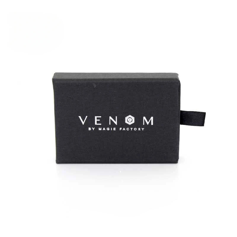 Venom Project Floating System Magic Trick