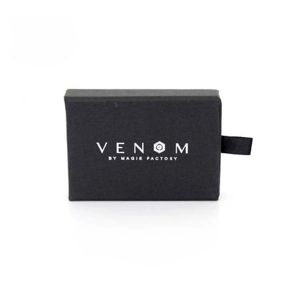 Venom Project Floating System Magic Trick