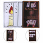 Magic Relighting Candles Cards