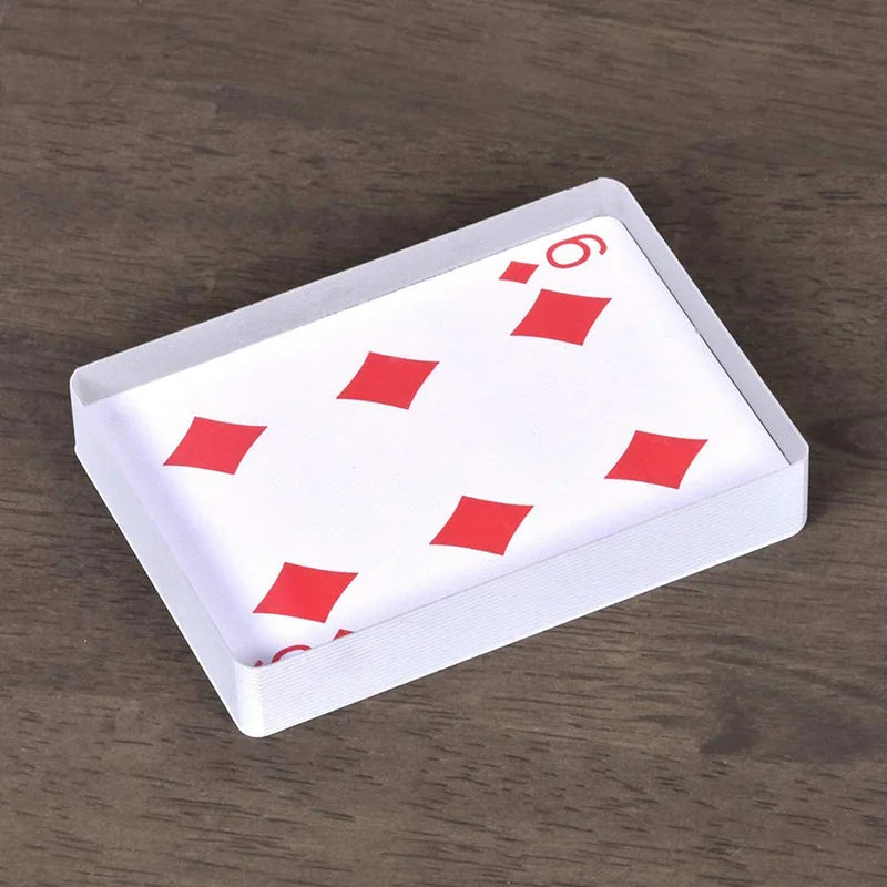 Creative Acrylic Entertainment Board Games Close-Up Magic Tricks