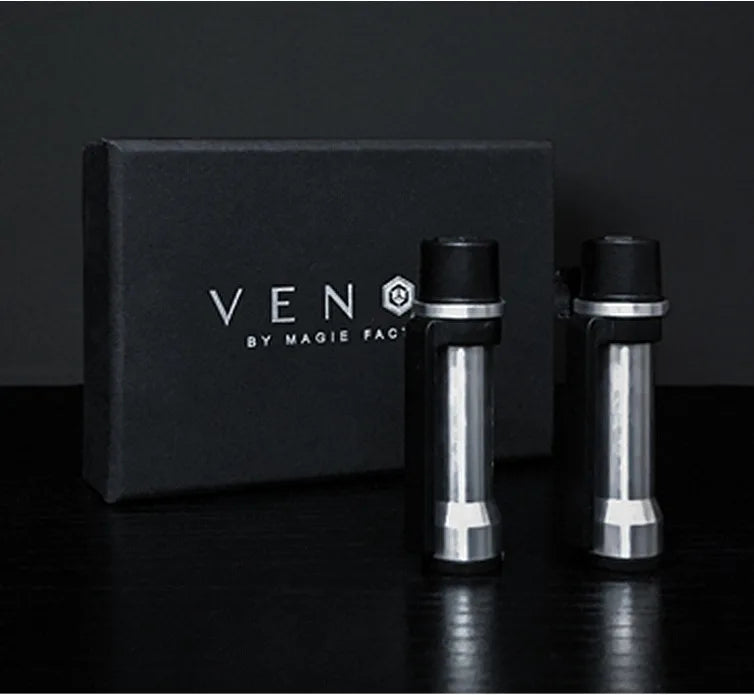 Venom Project Floating System Magic Trick