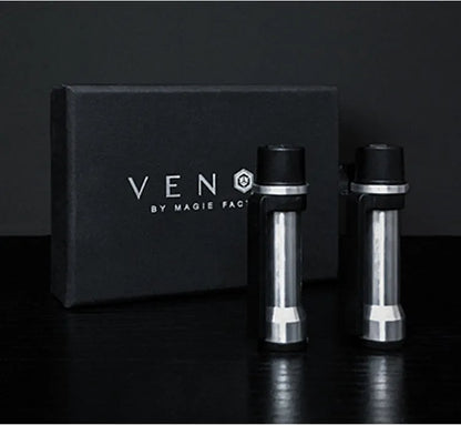Venom Project Floating System Magic Trick
