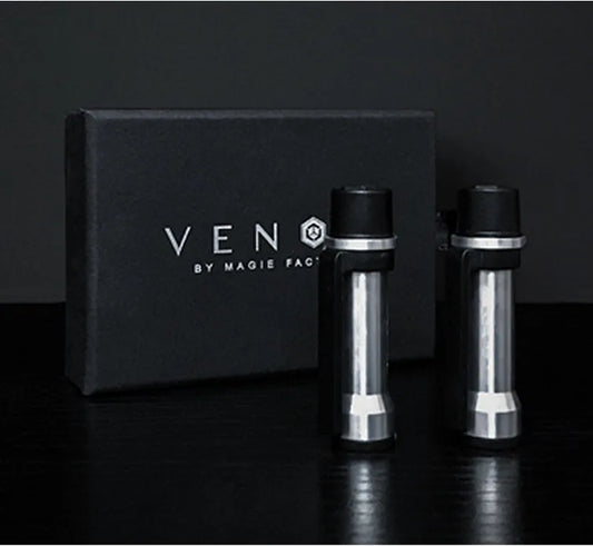 Venom Project Floating System Magic Trick