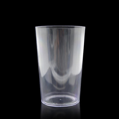 Comedy Glass In Paper Cone Magic Trick