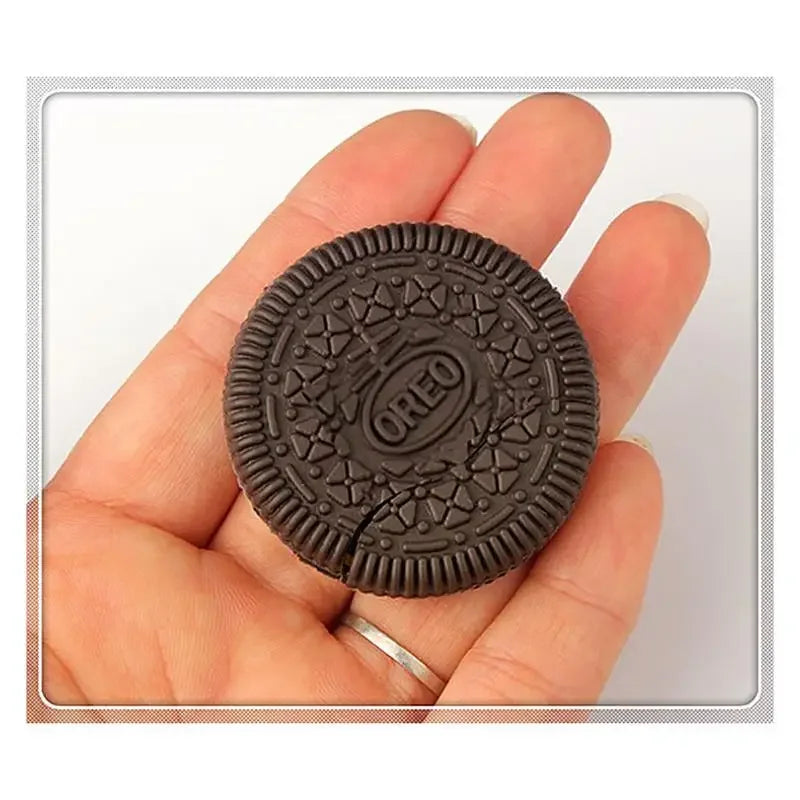 Magic Broken and Restored Biscuit OREO Cookie